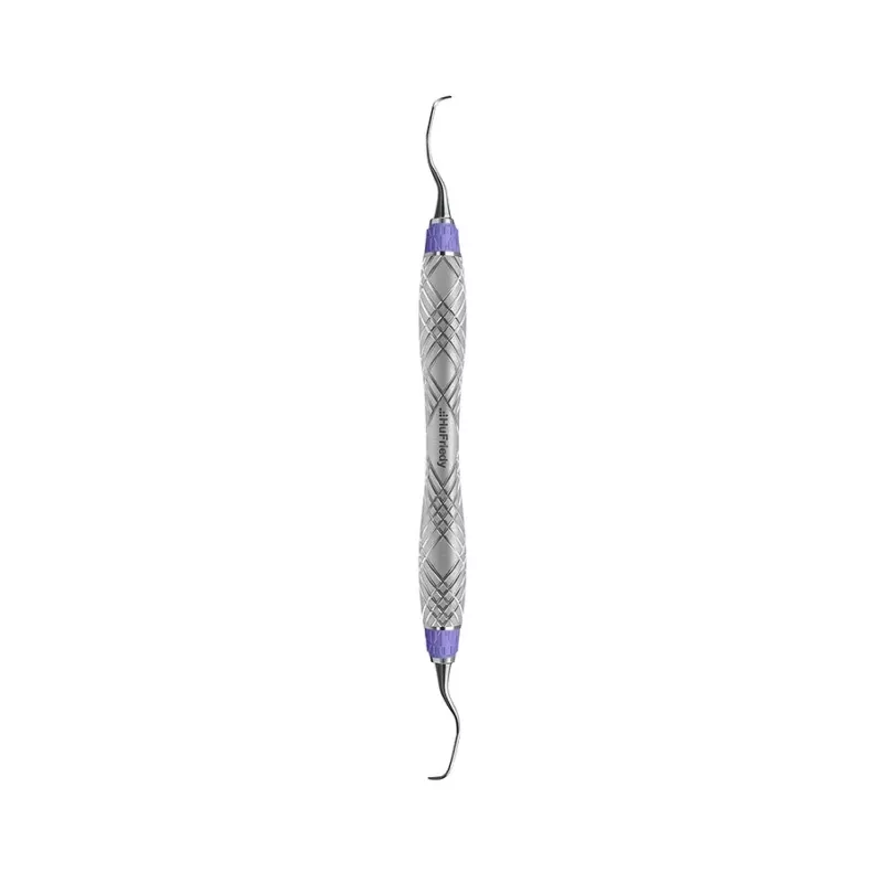 Curette 15/16 After 5 Rigid EE2 Harmony Ergonomic