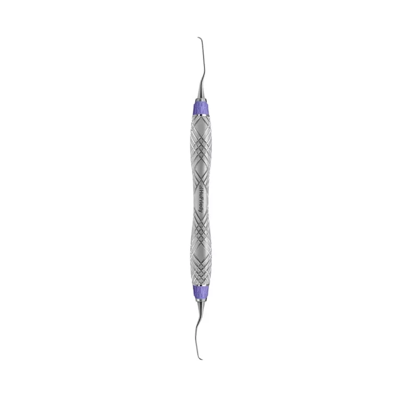 Curette 12/13 Mini 5 Gracey EE2 Harmony Ergonomic