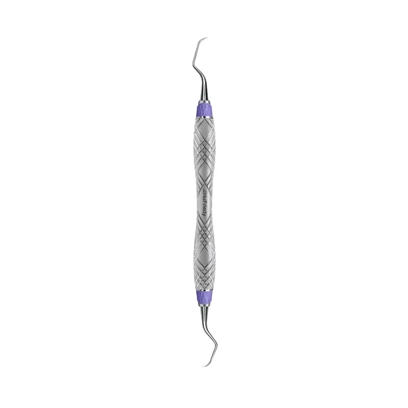 Curette 1/2 Barnhart Rigid EE2 Harmony Ergonomic