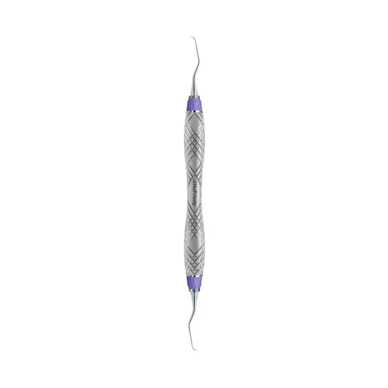 Curette 1/2 Micro Mini Gracey EE2 Harmony Ergonomic