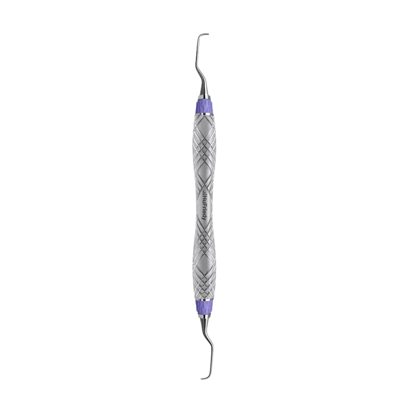 Curette 5/6 After 5 Rigid EE2 Harmony Ergonomic
