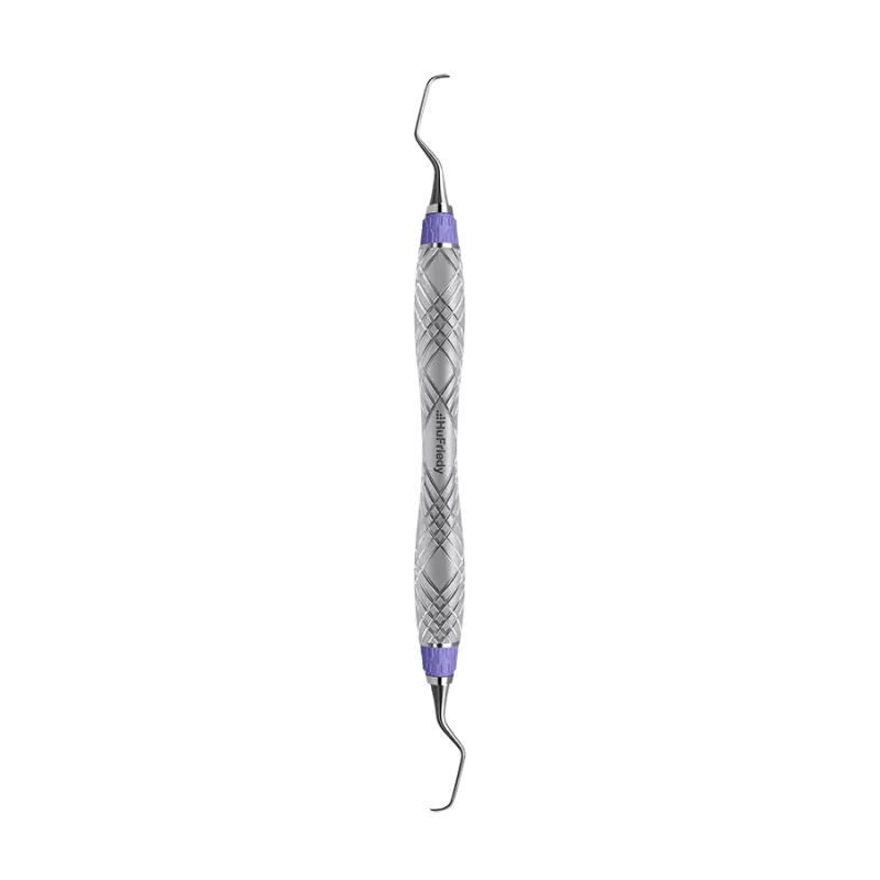 Curette 3/4 After 5 Rigid EE2 Harmony Ergonomic