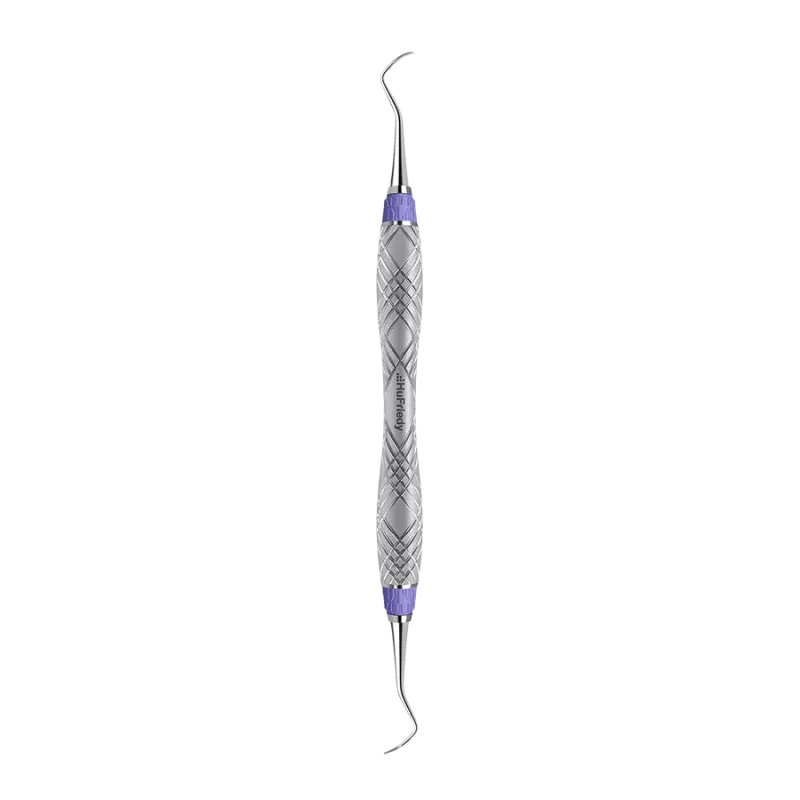 Curette 3/4 Ratcliff EE2 Harmony Ergonomic