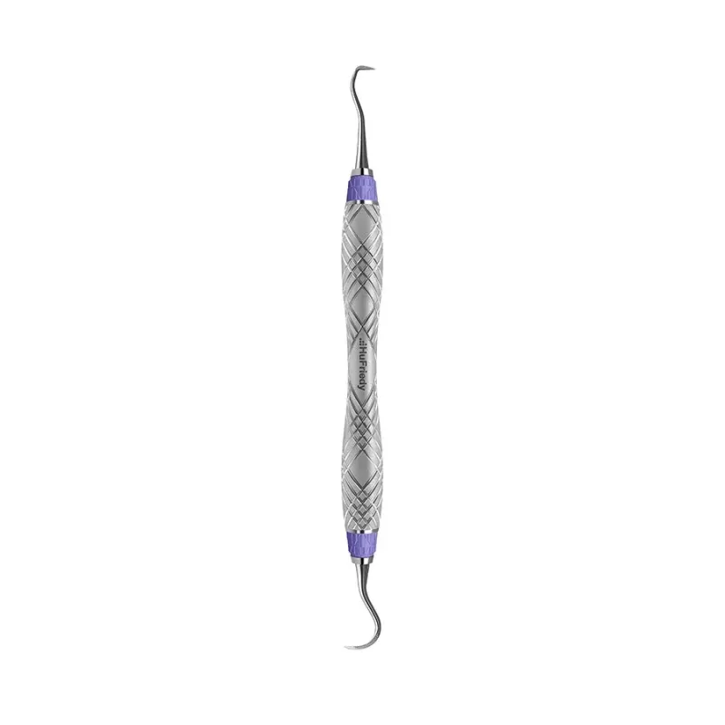 Sickel/Scaler U15/30 De Scaler EE2 Harmony Ergonomic