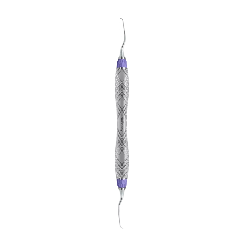 Curette 11/12 Micro EE2 Harmony Ergonomic