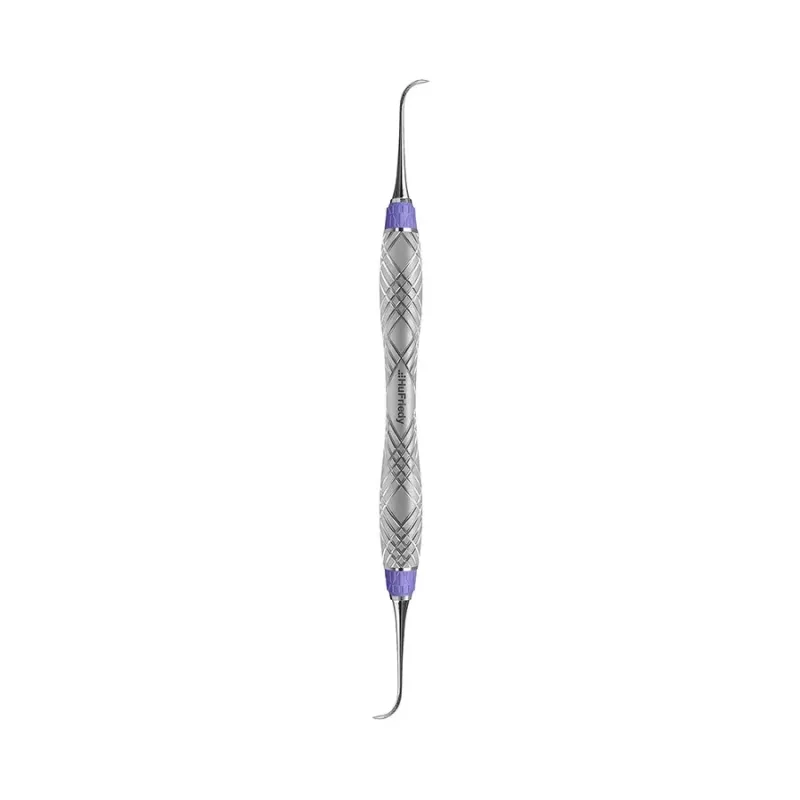 Sickel/Scaler Nebraska 128 DE EE2 Harmony Ergonomic