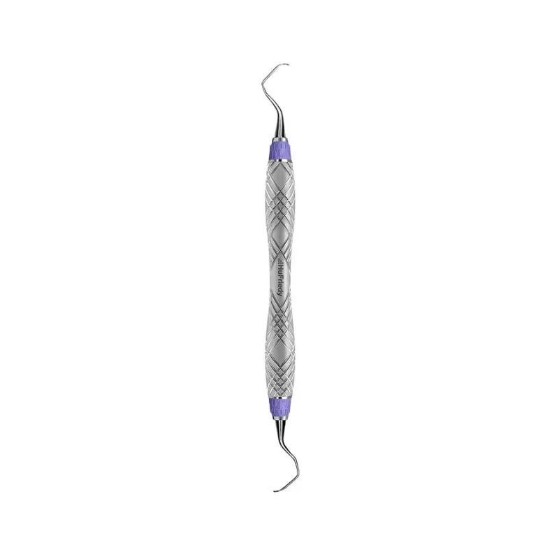 Curette 17/18R Rigid EE2 Harmony Ergonomic