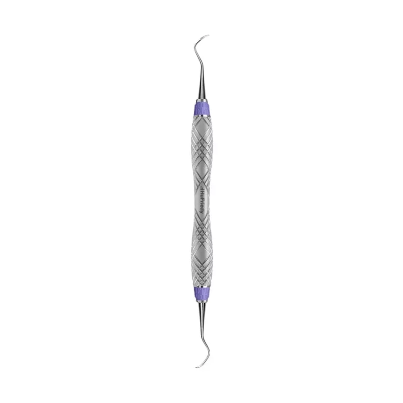 Curette 13/14 McCall EE2 Harmony Ergonomic