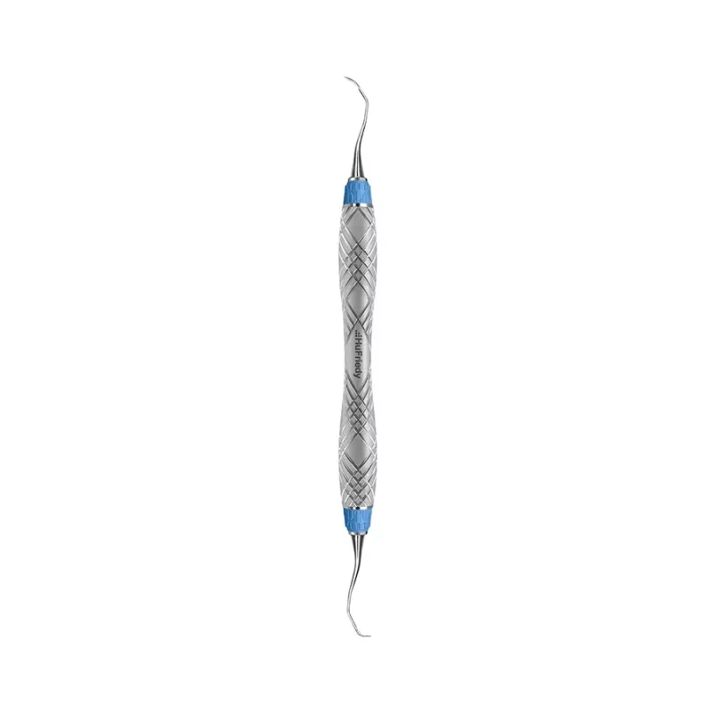 Curette Gracey 13/14 EE2 blå Harmony Ergonomic
