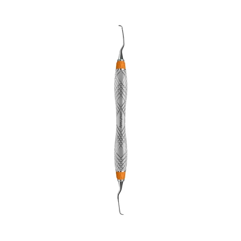 Curette 11/12 Mini 5 Gracey EE2 orange Harmony Ergonomic