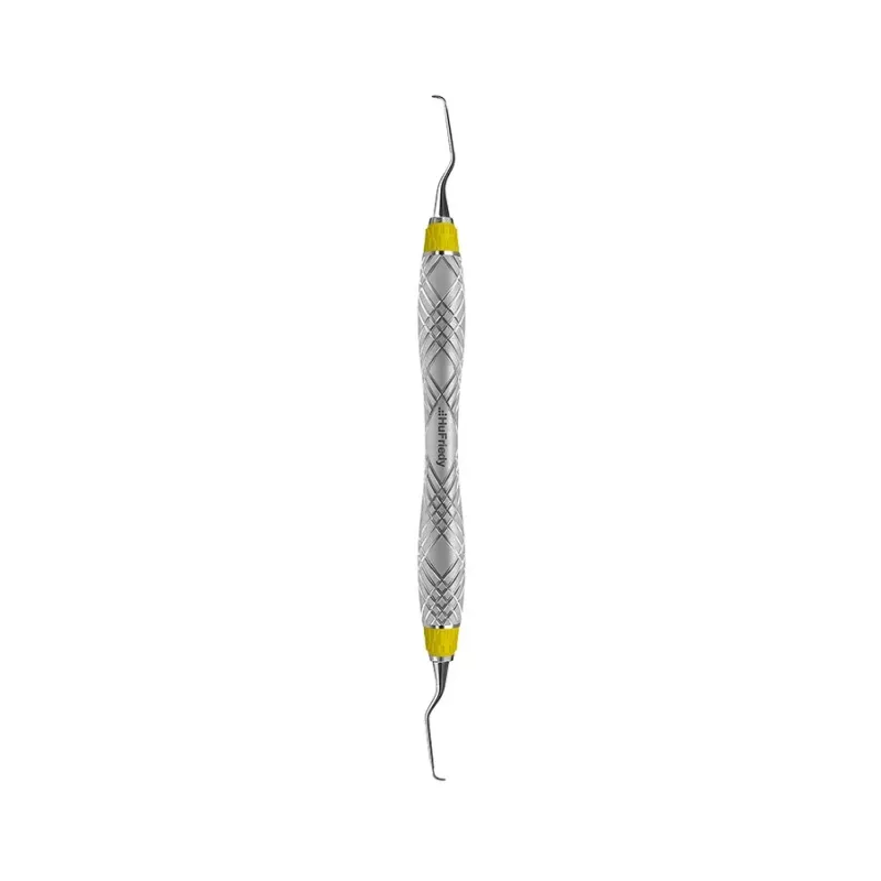 Curette 5/6 Mini 5 Gracey EE2 gul Harmony Ergonomic
