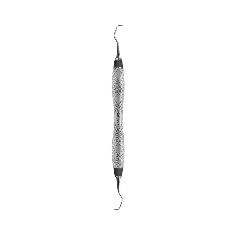 Curette 3/4 Gracey EE2 svart Harmony Ergonomic