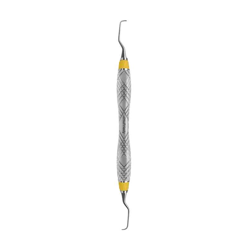 Curette 5/6 After 5 Gracey EE2 gul Harmony Ergonomic