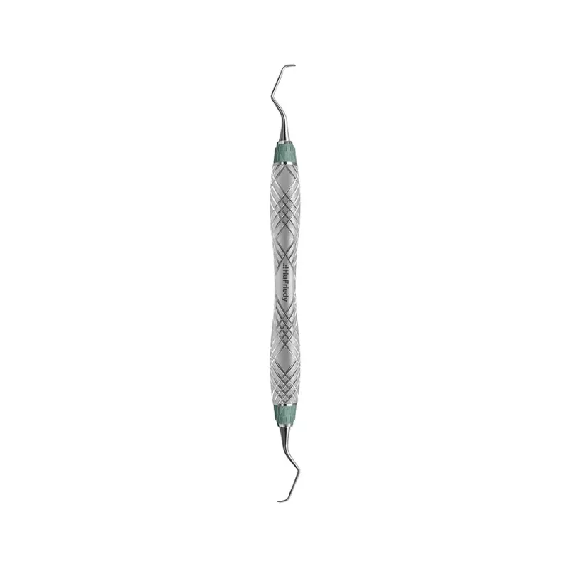Curette 7/8 After 5 Gracey EE2 grön Harmony Ergonomic