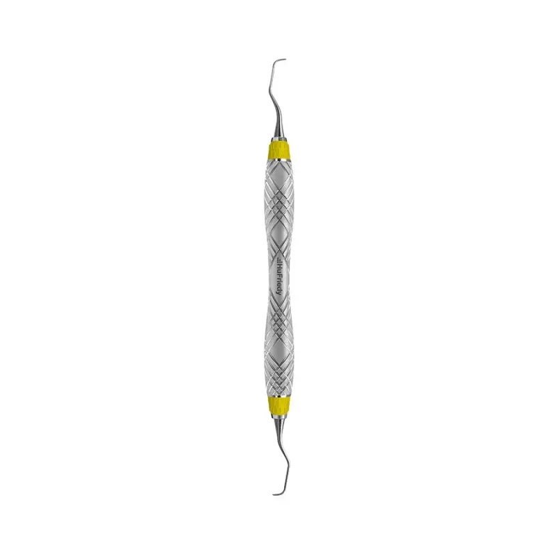 Curette 5/6 Gracey EE2 gul Harmony Ergonomic