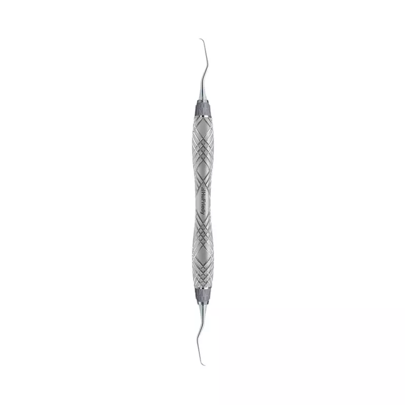 Curette 1/2 Micro mini Gracey EE2 grå Harmony Ergonomic