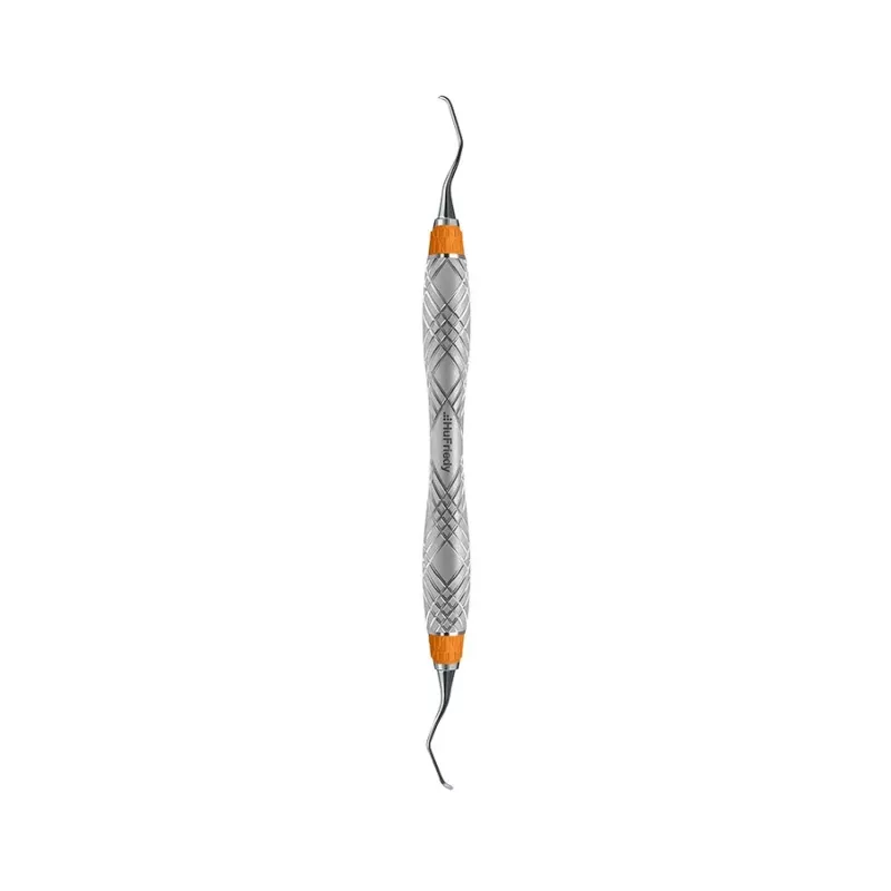 Curette 15/16 Mini 5 Rigid EE2 orange Harmony Ergonomic