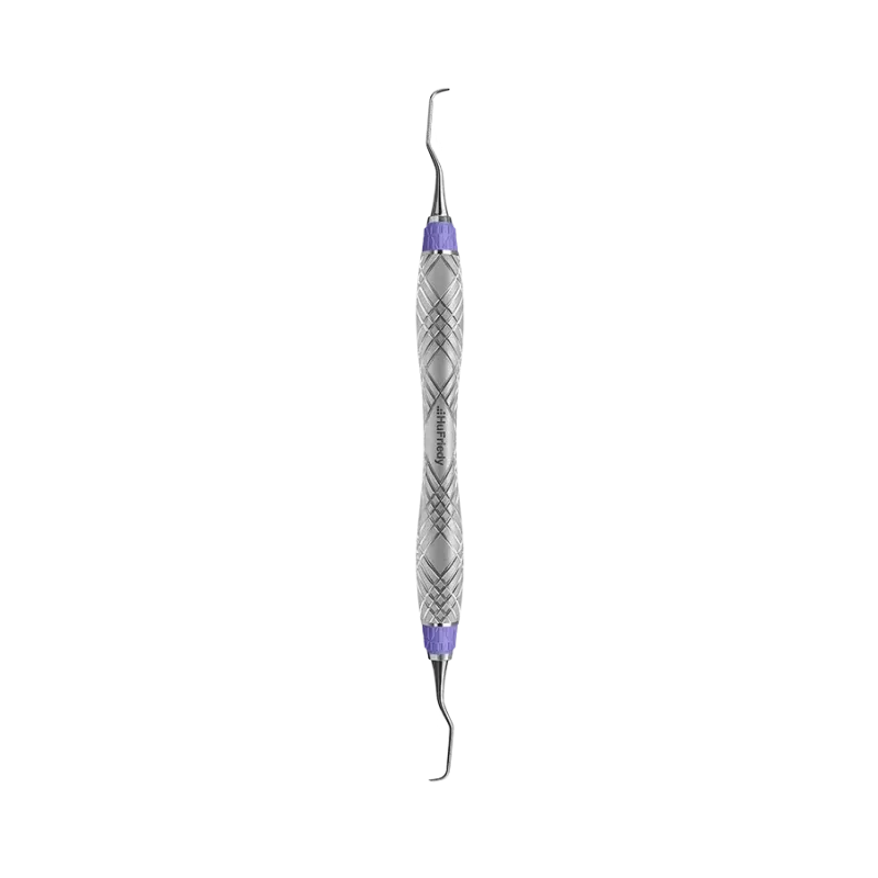 Curette 1/2 After 5 Gracey EE2 grå Harmony Ergonomic