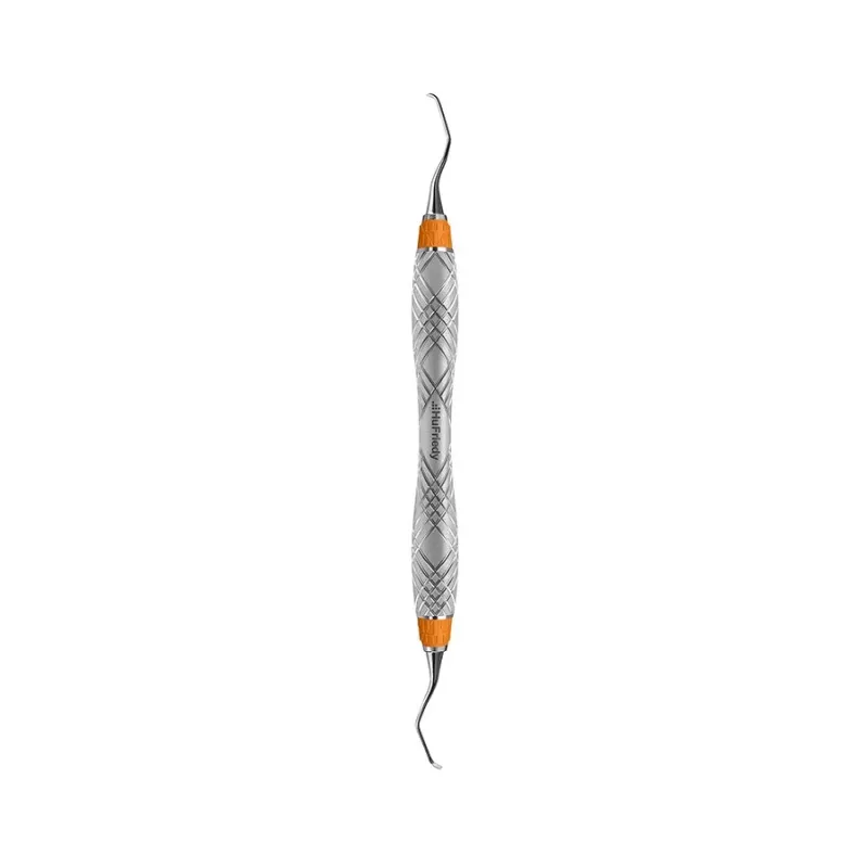 Curette 15/16 Mini 5 Gracey EE2 orange Harmony Ergonomic