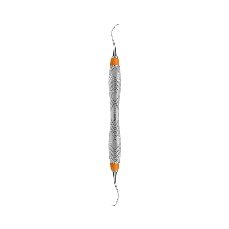 Curette 15/16 Gracey Rigid EE2 orange Harmony Ergonomic