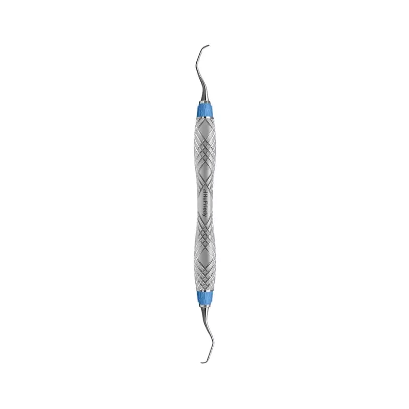 Curette 13/14 After 5 Gracey EE2 blå Harmony Ergonomic