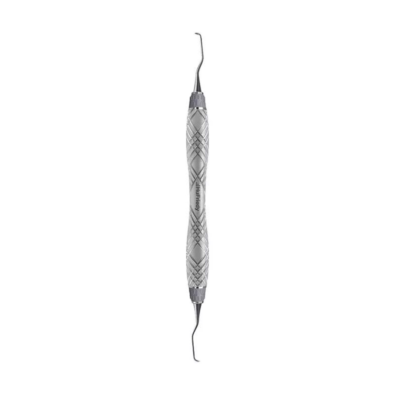 Curette 1/2 Mini 5 Rigid Gracey EE2 grå Harmony Ergonomic