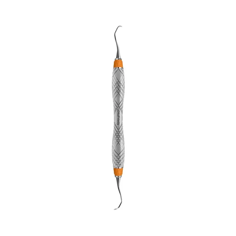 Curette 15/16 Gracey EE2 orange Harmony Ergonomic
