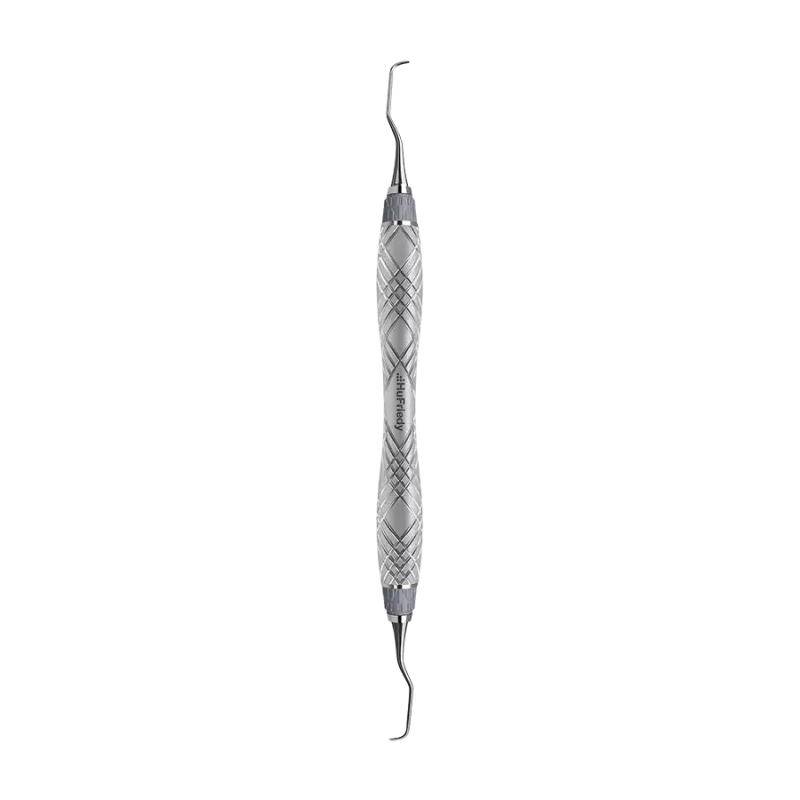Curette 1/2 After 5 Rigid Gracey EE2 grå Harmony Ergonomic