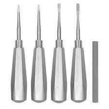 Luxating Elevator Kit