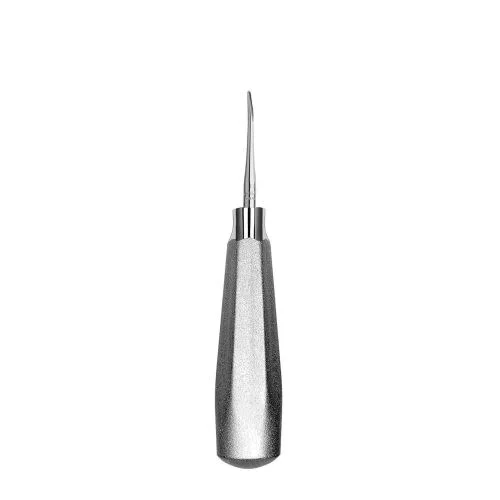 Luxating Elevator böjd 3mm