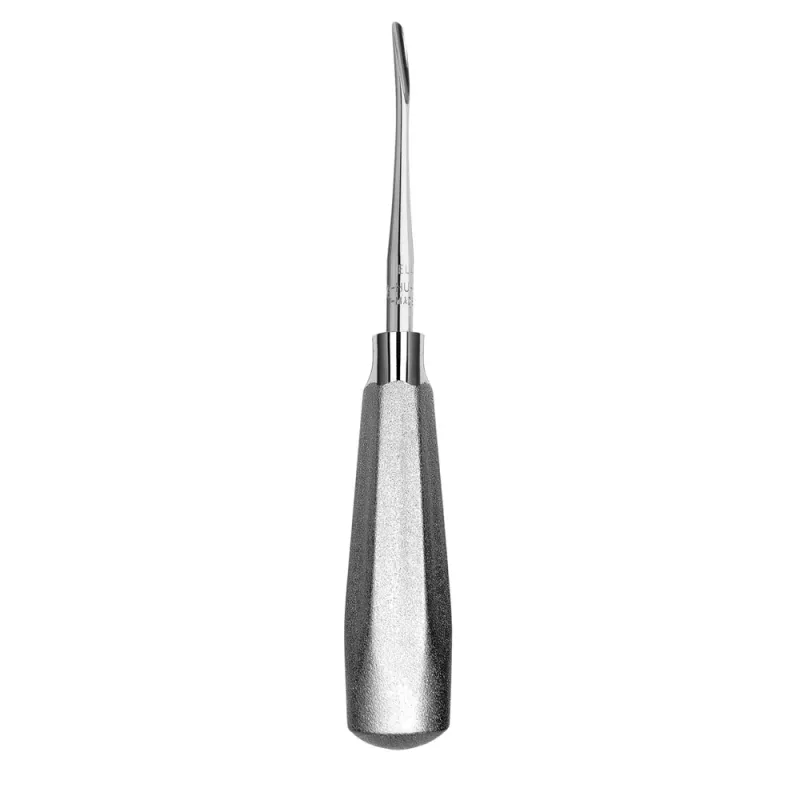 Luxating elevator böjd 4mm
