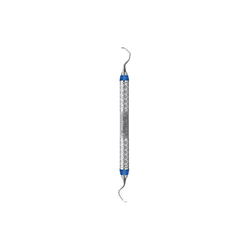 Curette Gracey 17/18 #9 blå