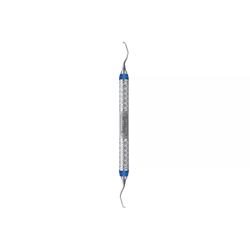 Curette Gracey MF 13/14 #9 E2 blå