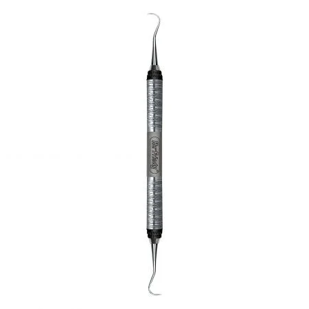 Sickel/Scaler 6/7 #7 Satin Steel™ Colours™