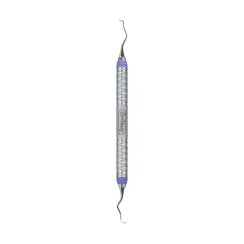 Curette Langer 3/4 #9