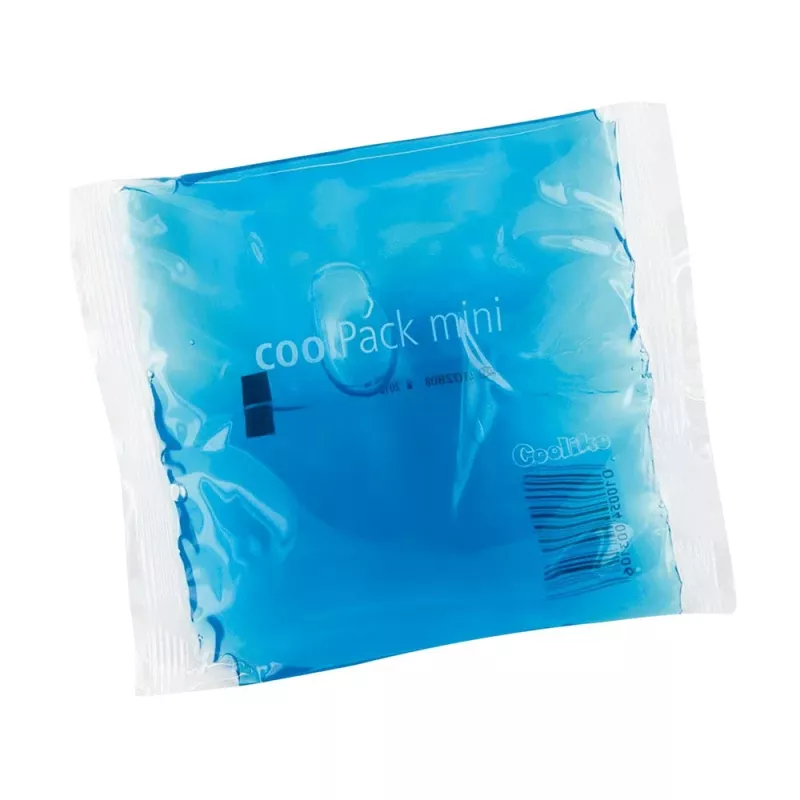 PLULINE COOLPACK MINI 14x11cm