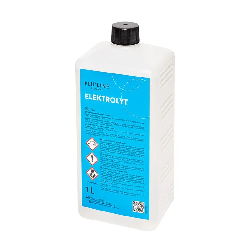 PLULINE ELEKTROLYT 1000ml