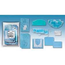 Omnia OP-Set Essential Procedure 8st