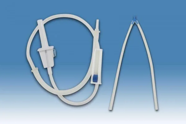 Omnia Kirurgi Kylslang Set 1/2Y Kavo Piezosurgery II 10st