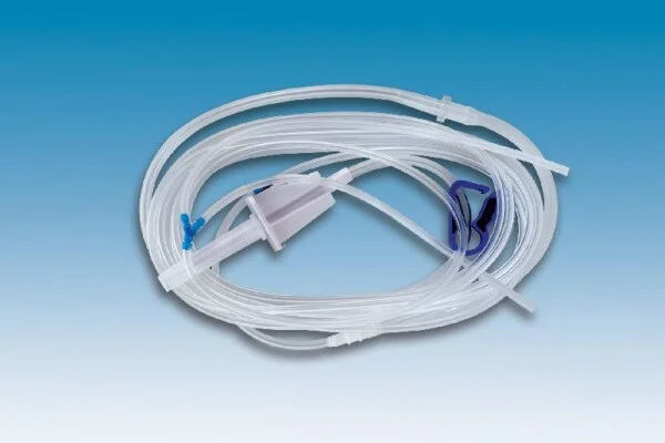 Omnia Kirurgi Kylslang 1/2Y BienAir Chiropro 20st