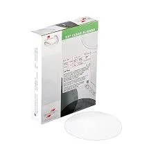 CA Pro+ Folie 0,50x120mm 10st