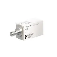 CEREC MTL Zirconia A1 medi 2st