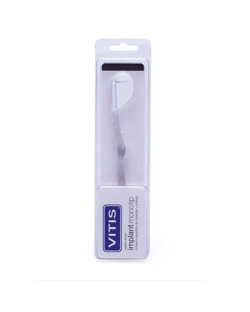 VITIS implant Monotip 12st