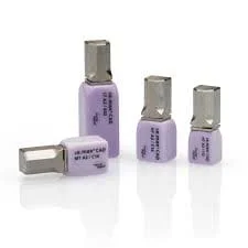 IPS e.max CAD PrograMill HT A4 C14 5st