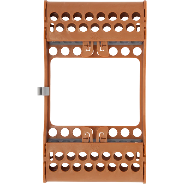 Zirc E-Z Jett Cassette 8 Instrument koppar