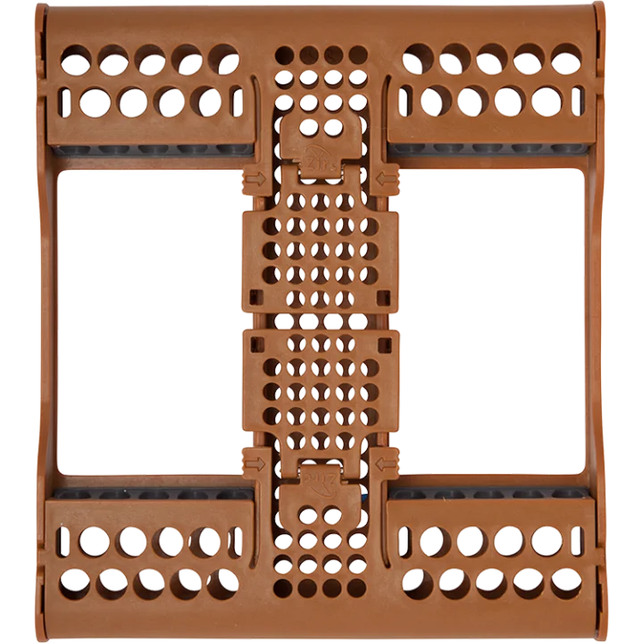Zirc E-Z Jett Cassette 10 Instrument koppar