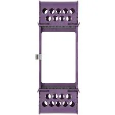 Zirc E-Z Jett Cassette lila