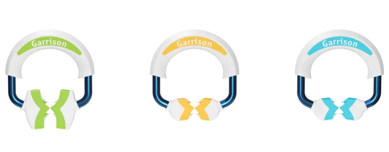 Strata-G Ring Kit