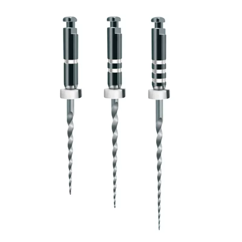 ProTaper ReTreatment File Kit 6st