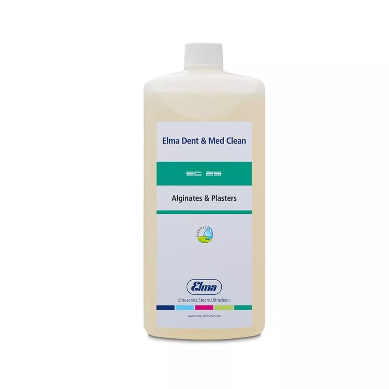 Elma Clean 25 1Liter